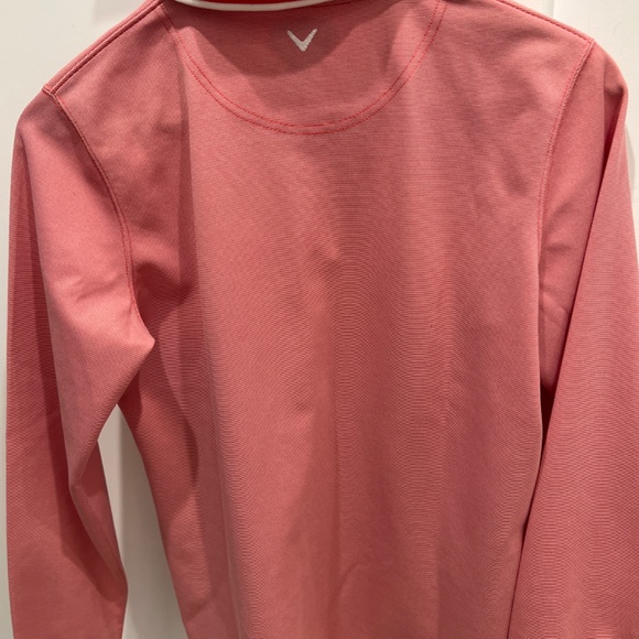 Callaway long sleeves polo - Picture 6 of 7